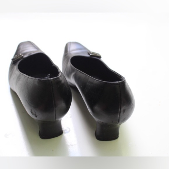 Salvatore Ferragamo low pumps Made - Picture 5 of 16